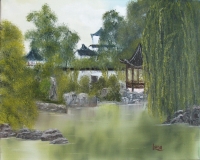 " CHINA - Kun ming See "