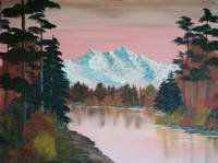 " Indian summer "